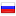 admnvrsk.ru hosted country